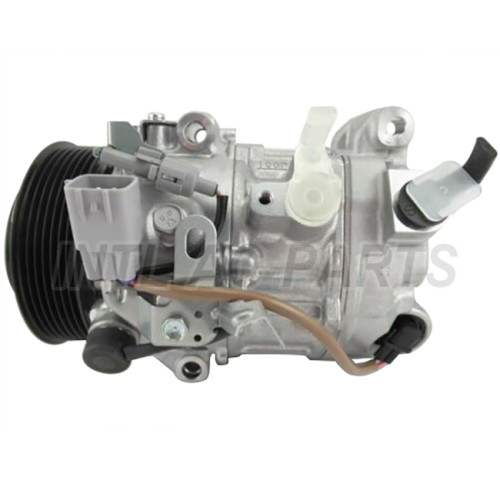 7SAS17C Auto Ac Compressor For LEXUS IS250 14-15 Sdn 447280-7562 883203A450