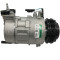 Four Seasons 198381 ac compressor Chevrolet Silverado GMC Sierra 1500 MC447140-3880