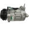 Four Seasons 198381 ac compressor Chevrolet Silverado GMC Sierra 1500 MC447140-3880