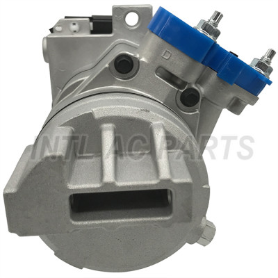 DKS-20DT  A/C Compressor 168665 Ford F-150 2015-2016 FL3Z-19703-A FL3H-19D629-AB