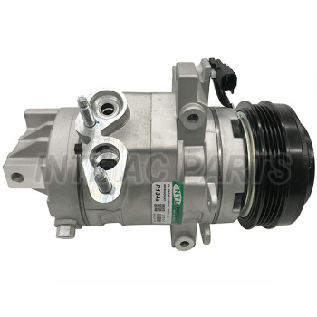 DKS-20DT  A/C Compressor 168665 Ford F-150 2015-2016 FL3Z-19703-A FL3H-19D629-AB