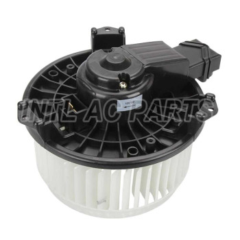 Blower motor for Buick Lucerne Cadillac DTS Chrysler Dodge Avenger Ram 2500 Ford Edge Honda Accord 79310STKA41 7L4Z19805A