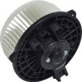 Blower motor for 2005-2008 Acura RL TSX Honda Accord Odyssey 2.4L 79310SDCA01 75735 BM 9175C