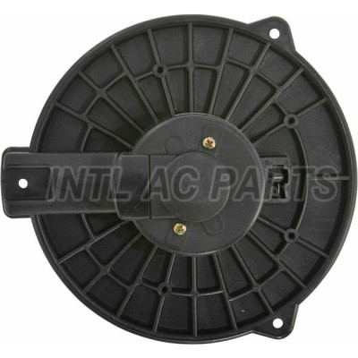 Blower motor for 2001-2005 Acura EL Honda Civic Mitsubishi Eclipse Suzuki Aerio 79310S5DA01 75736 MR958965