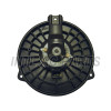 Blower motor for 2001-2005 Acura EL Honda Civic Mitsubishi Eclipse Suzuki Aerio 79310S5DA01 75736 MR958965