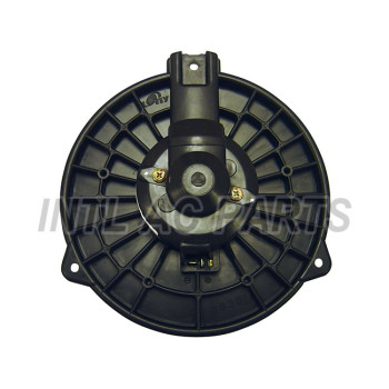 Blower motor for 2001-2005 Acura EL Honda Civic Mitsubishi Eclipse Suzuki Aerio 79310S5DA01 75736 MR958965