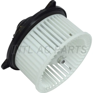 Blower motor for 1999-2003 Mazda Protege Protege5 CB0761B10A 2311531
