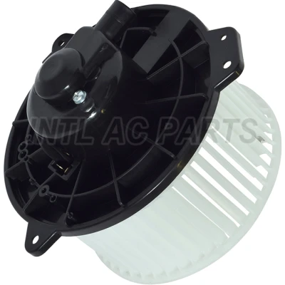 Blower motor for 1999-2003 Mazda Protege Protege5 CB0761B10A 2311531