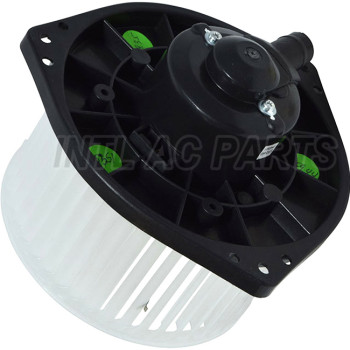 Blower motor for 1999-2002 Infiniti G20 2.0L I30 QX4 Nissan Maxima Pathfinder 2722040U01 2722040V01 35010