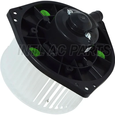 Blower motor for 1999-2002 Infiniti G20 2.0L I30 QX4 Nissan Maxima Pathfinder 2722040U01 2722040V01 35010