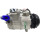 7SEU17C Auto AC compressor for BMW (E65, E66, E67) 64509175481 64526925721