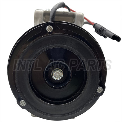 7SEU17C Auto AC compressor for BMW (E65, E66, E67) 64509175481 64526925721