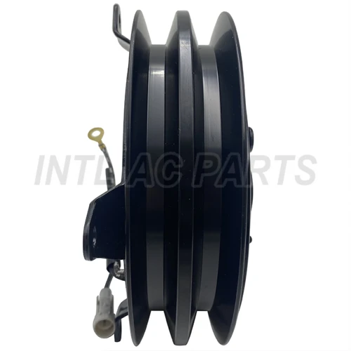 10P25B Auto AC Clutch for HINO RAINBOW TOYOTA Coaster 047200-6290  047300-3250