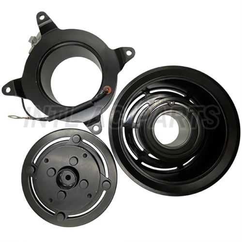 10P25B Auto AC Clutch for HINO RAINBOW TOYOTA Coaster 047200-6290  047300-3250
