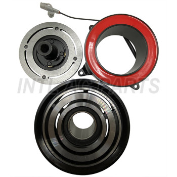 10P25B Auto AC Clutch for HINO RAINBOW TOYOTA Coaster 047200-6290  047300-3250