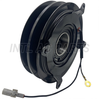 10P25B Auto AC Clutch for HINO RAINBOW TOYOTA Coaster 047200-6290  047300-3250
