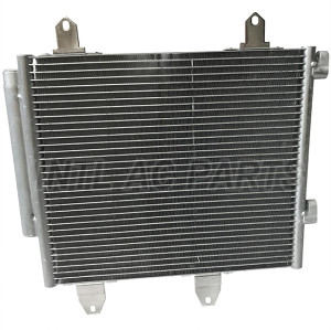 Auto A/C Condenser For BYD F0 F3 G3 LK-8105010