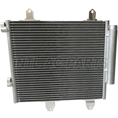 Auto A/C Condenser For BYD F0 F3 G3 LK-8105010