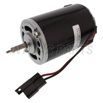 Auto Ac Fan Motor For John Deere Combine(s) CTS, CTS RE49636 RE37152 AH167731