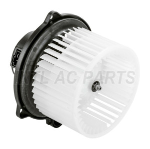 Car Ac Blower motor For  Hyundai Elantra 2.0L 2009-2012 971131H000 971132L000