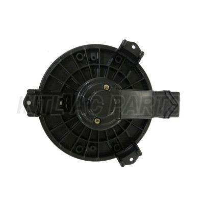 Auto Ac BLOWER MOTOR FOR Mazda CX-9 3.5L 2007 TD1161B10 Four Seasons 75817