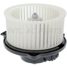 Auto Ac Blower Motor For Mazda CX-7 2.3L 2009-2012  EG2261B10 BM 9360C