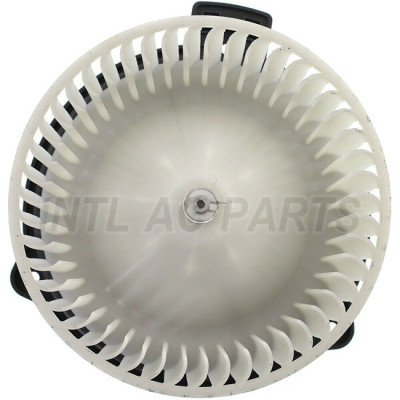 Auto Ac Blower Motor For Mazda CX-7 2.3L 2009-2012  EG2261B10 BM 9360C