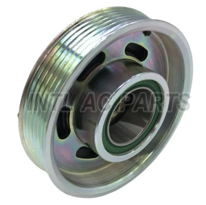 SANDEN PXE13 Auto AC Clutch for SEAT CORDOBA II Sanden 8675F 8676F 1K0820803G
