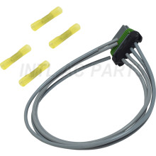 HVAC Blower Motor Resistor Harness For Buick Century 2000-2003 1712471 MT18054