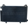 8846052010  212040N A/C Condenser for TOYOTA YARIS (_P1_) (99-05)