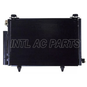 8846052010  212040N A/C Condenser for TOYOTA YARIS (_P1_) (99-05)