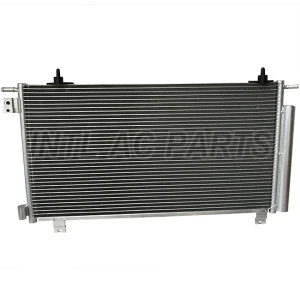 Auto A/C Condenser For Chevrolet Caprice 6.0L 2011 92191927 CN 3947PFC