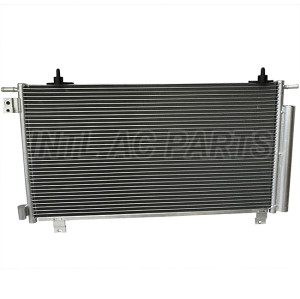 Auto A/C Condenser For Chevrolet Caprice 6.0L 2011 92191927 CN 3947PFC