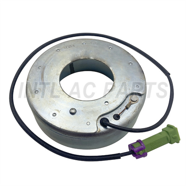 Car Ac Clutch Coil For Audi A4 A6/VW Passat 506031-0381 506031-0600