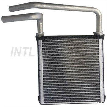 HAVC Auto Ac Heater Core For Komatsu PC300-8 - S/N C50001-UP ND1161400050