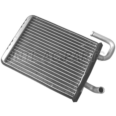 HAVC Auto Ac Heater Core For HYUNDAI R210-7 Excavator 11N6-90780