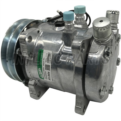 SD507 SD5H11 6321 auto ac compressor Universal Car