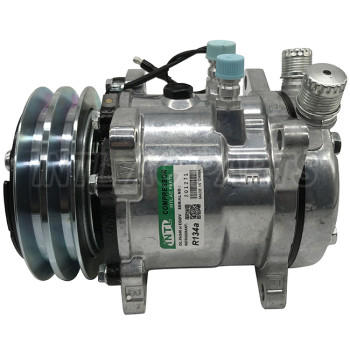 SD507 SD5H11 6321 auto ac compressor Universal Car