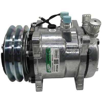 SD507 SD5H11 6321 auto ac compressor Universal Car