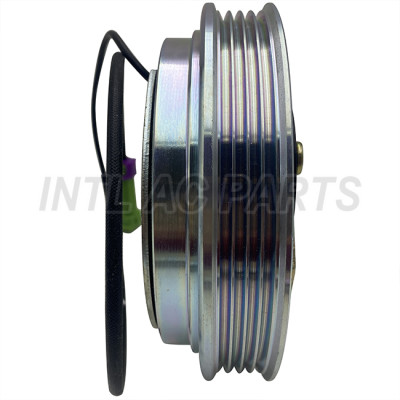 DCW17B Auto Ac Clutch For Audi A4  A6/VW Passat 506031-0381   506031-0600   506031-0601