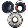 10P17C Auto Ac Clutch For Audi 80/90/100/200 034260805B 034260805 034260808