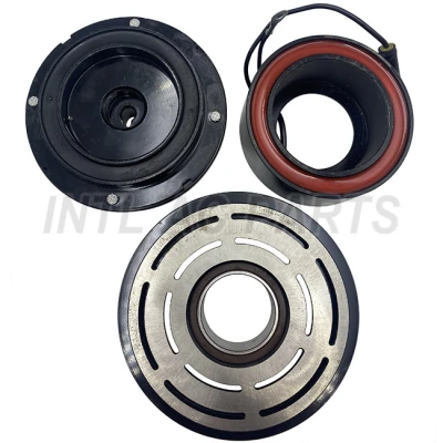 10P17C Auto Ac Clutch For Audi 80/90/100/200 034260805B 034260805 034260808