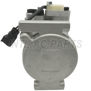 Auto AC compressor for jac ambulance compressor 4pk 135MM