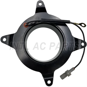 10P25B car ac compressor clutch Coil For HINO RAINBOW TOYOTA Coaster bus 047200-6290 147100-4210