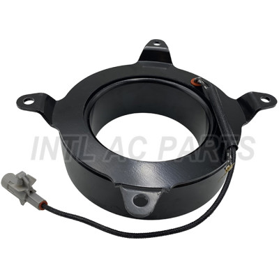 10P25B car ac compressor clutch Coil For HINO RAINBOW TOYOTA Coaster bus 047200-6290 147100-4210