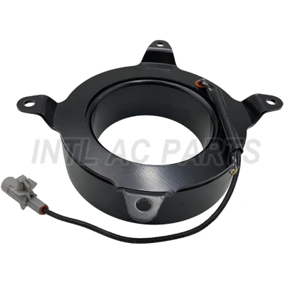 10P25B car ac compressor clutch Coil For HINO RAINBOW TOYOTA Coaster bus 047200-6290 147100-4210