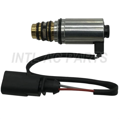 AUTO AC compressors control value PEX13 /PEX16 AUDI Volkswagen VW