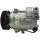 New Car AC Compressor for OPEL Astra J VAUXHALL Astra Mk6 89425 13250608 13346489 8FK 351 340-361