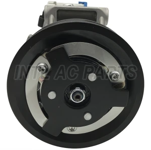 New Car AC Compressor for OPEL Astra J VAUXHALL Astra Mk6 89425 13250608 13346489 8FK 351 340-361