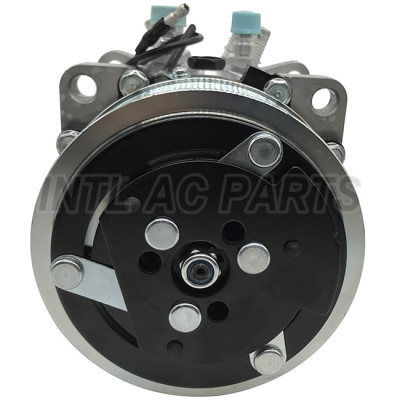 507 5H11 SD5H11 SD507 5125 auto ac compressor 8PK 119MM 12V O-RING